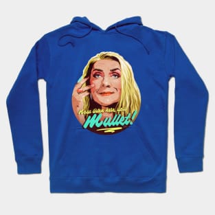 YOU MULLET Hoodie